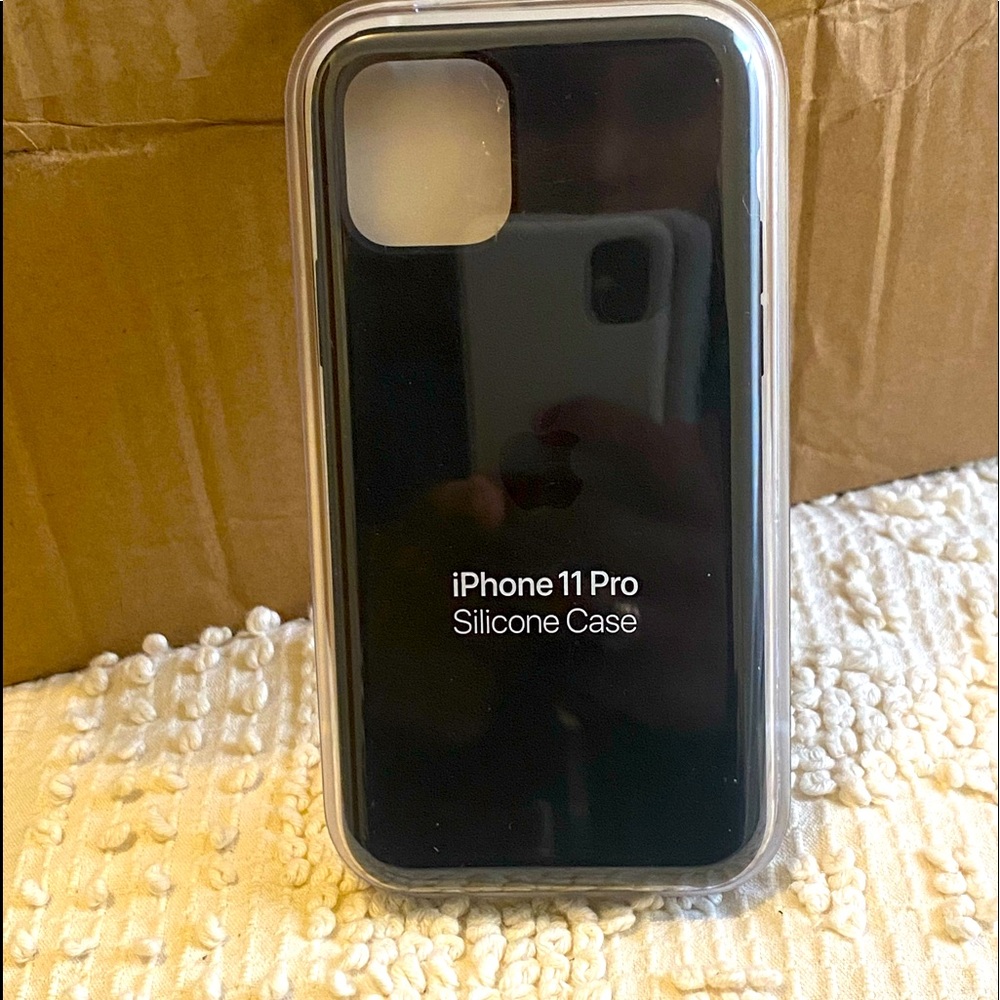 Apple phone case